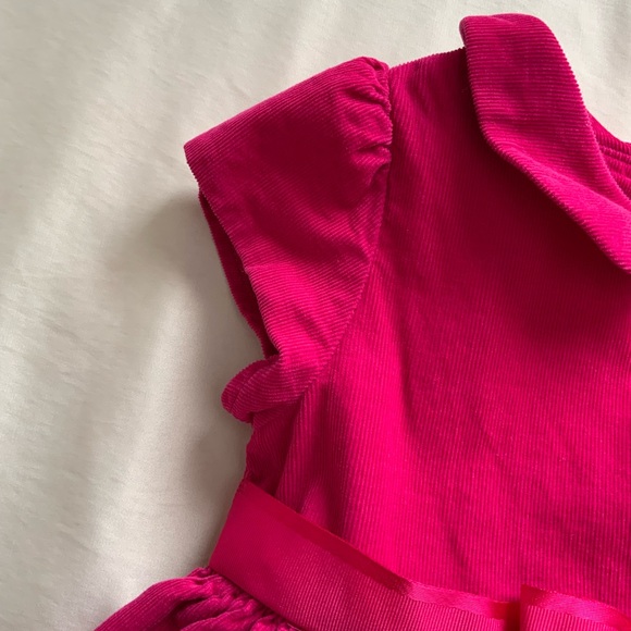 Gymboree Corduroy Eiffel Tower Dress - Picture 6 of 10